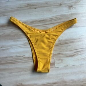Abercrombie & Fitch Bikini Bottoms